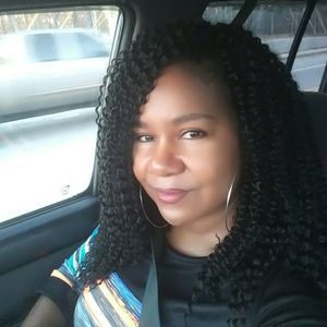 Meet your Posher, Tracey